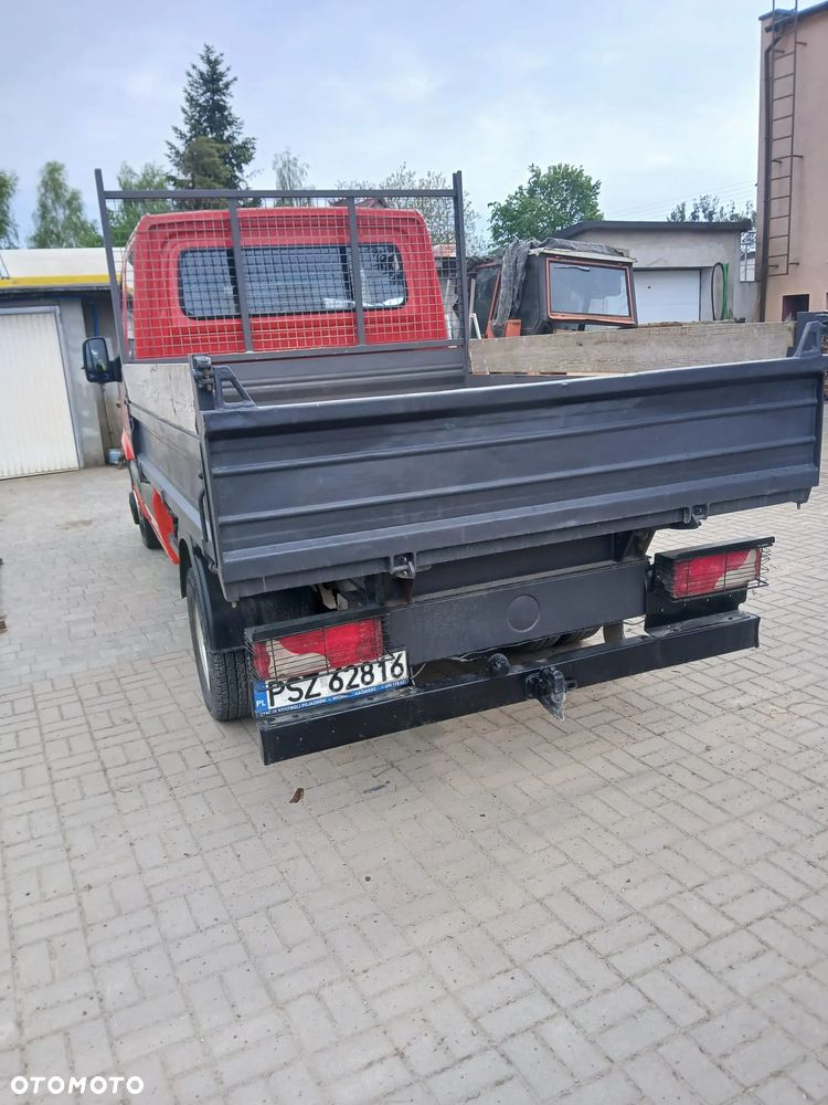 Mercedes-Benz SPRINTER - 4
