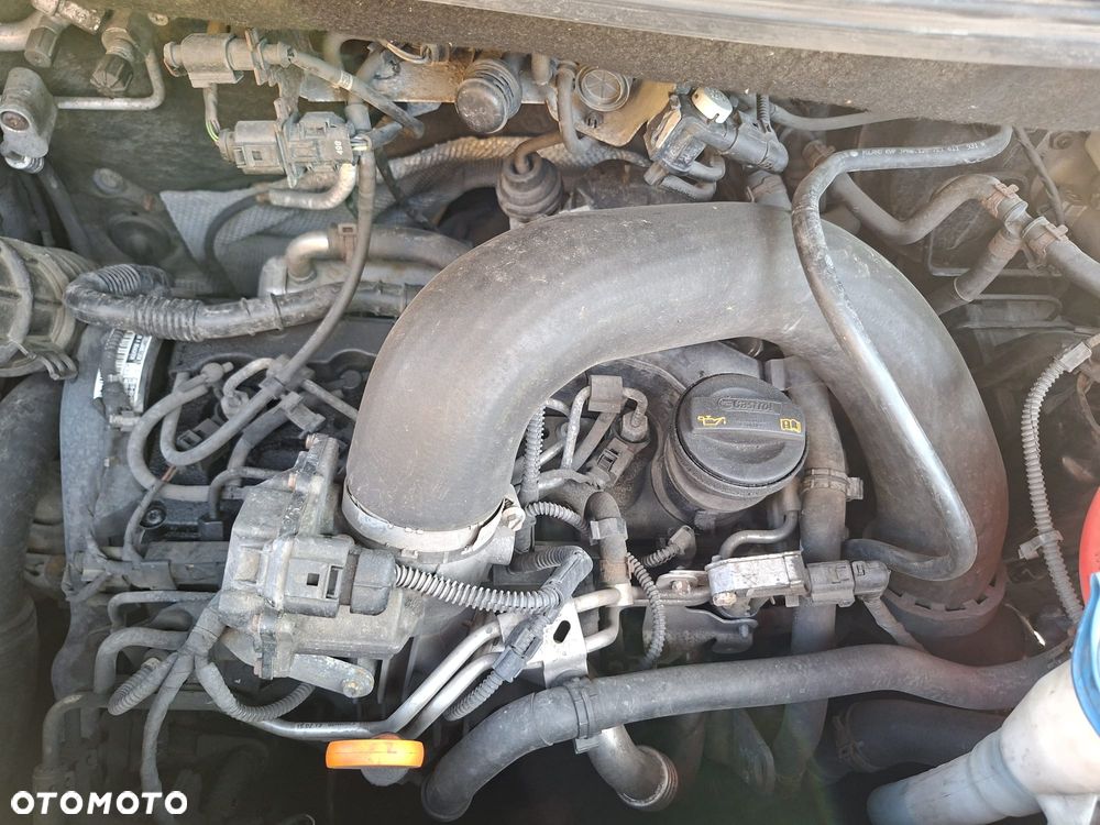 Volkswagen Caravelle L2 Comfortline - 10