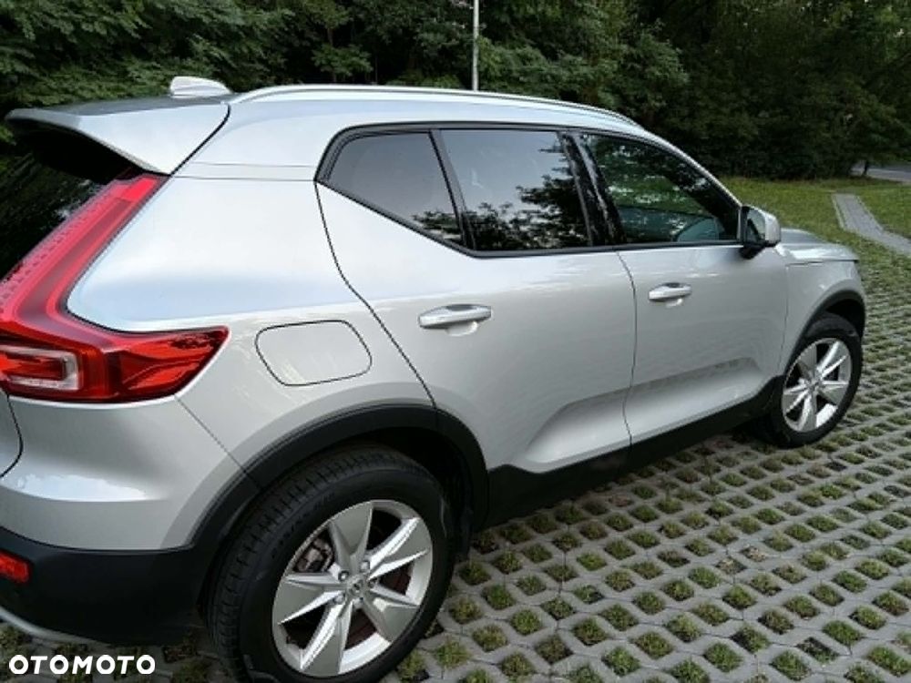 Volvo XC 40 B3 Core - 5