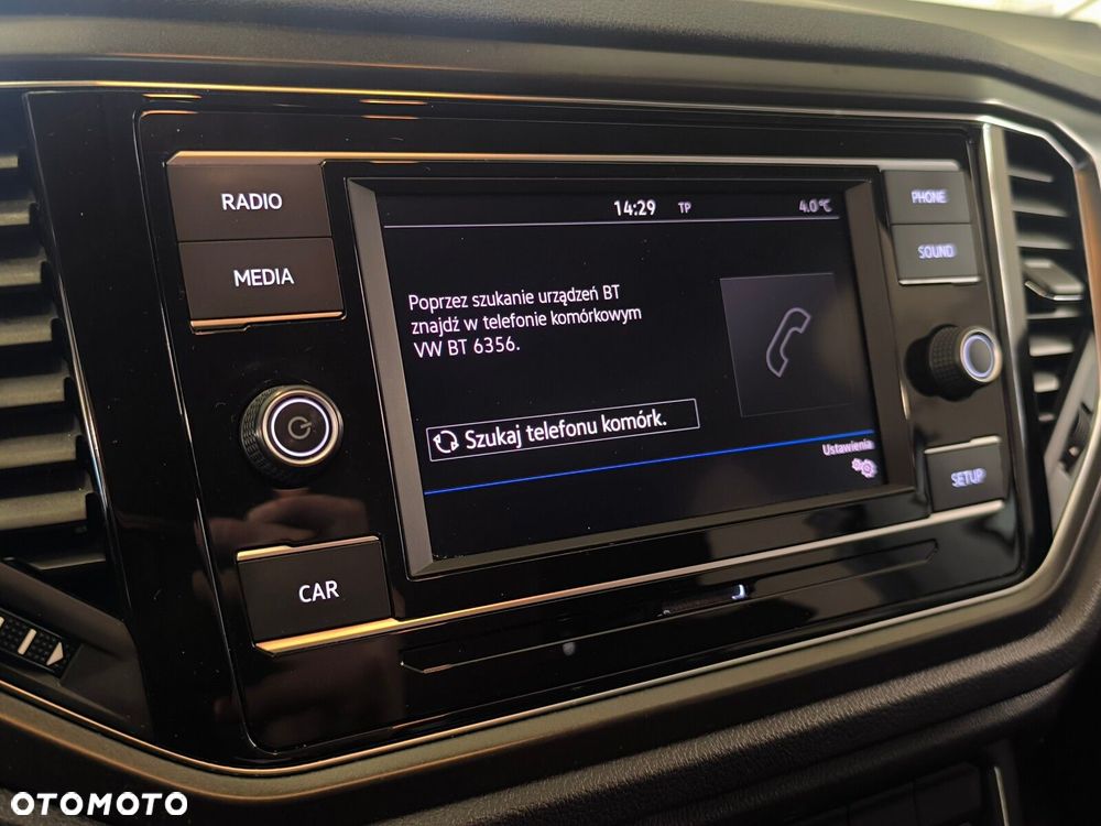 Volkswagen T-Roc 1.5 TSI ACT Advance DSG - 18