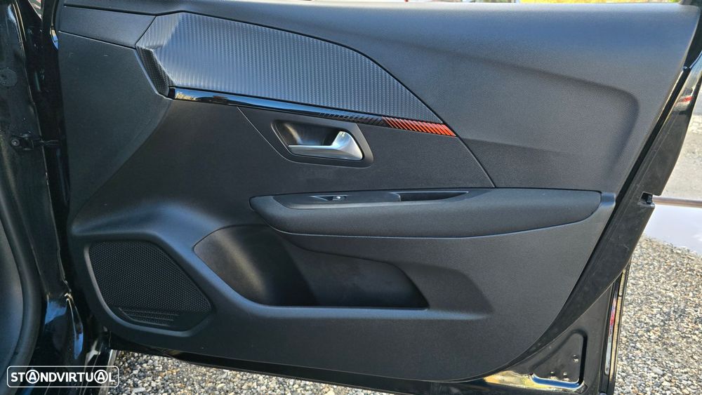 Peugeot e-208 50 kWh Active - 43