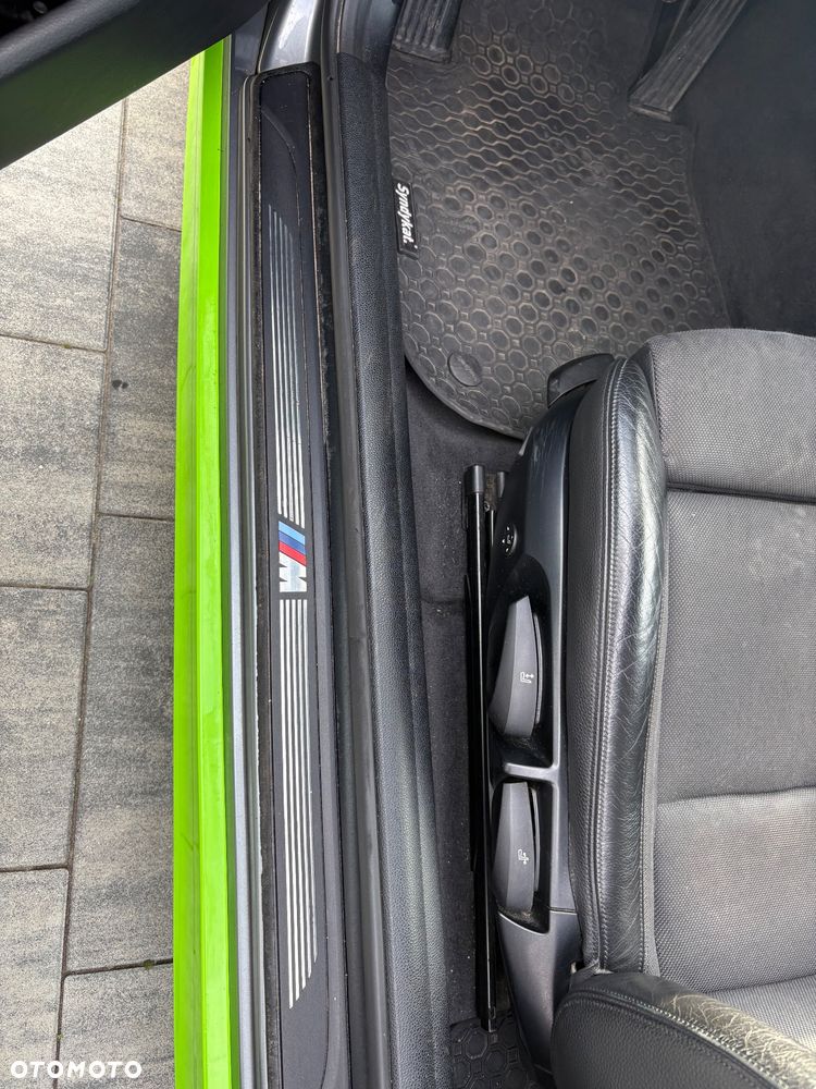 BMW Seria 1 120d DPF Edition Sport - 13
