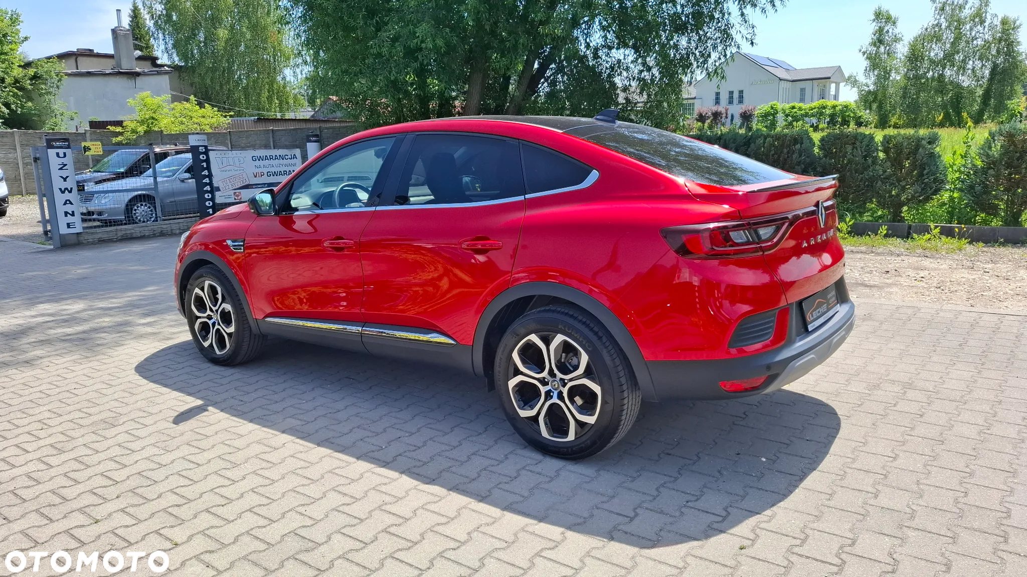 Renault Arkana - 24