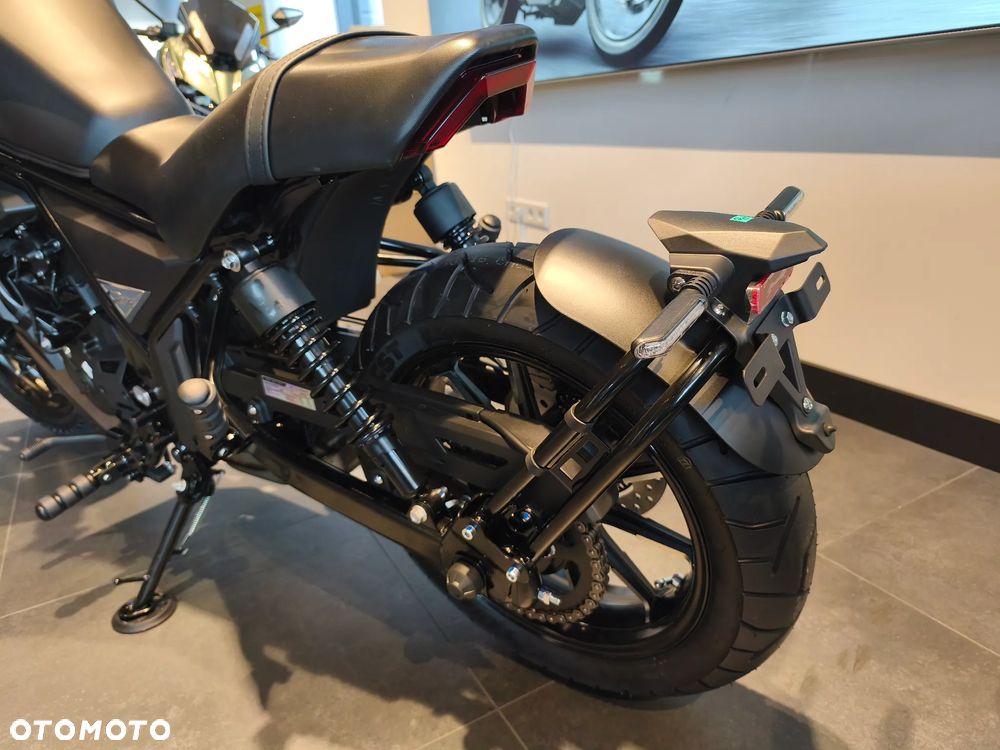 Zontes 125C - 3