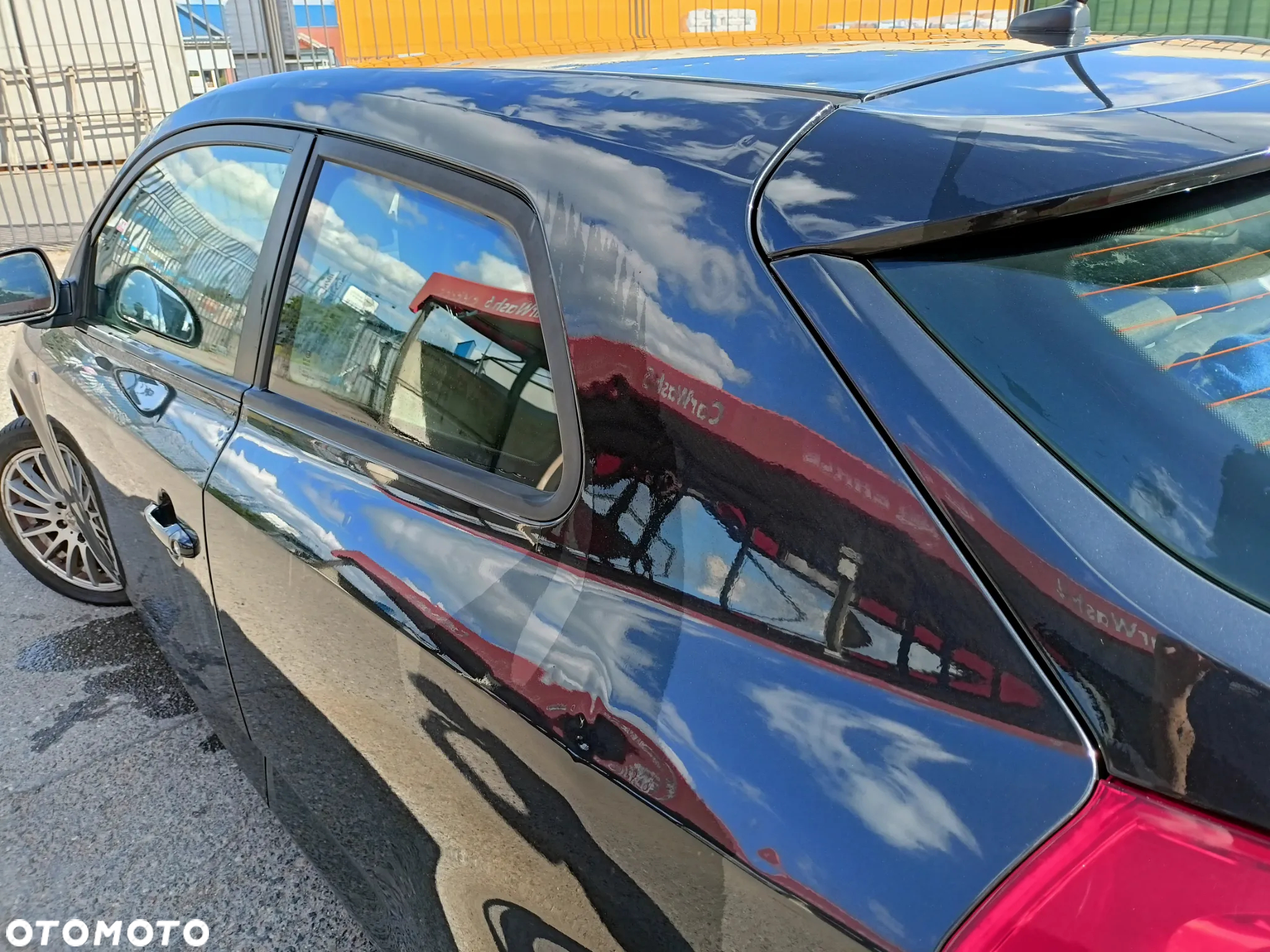 Kia Ceed 1.6 CRDi 90 Vision - 13