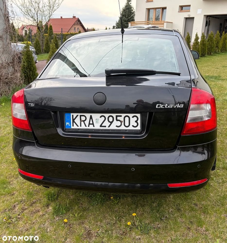 Skoda Octavia 1.4 TSI Classic - 5