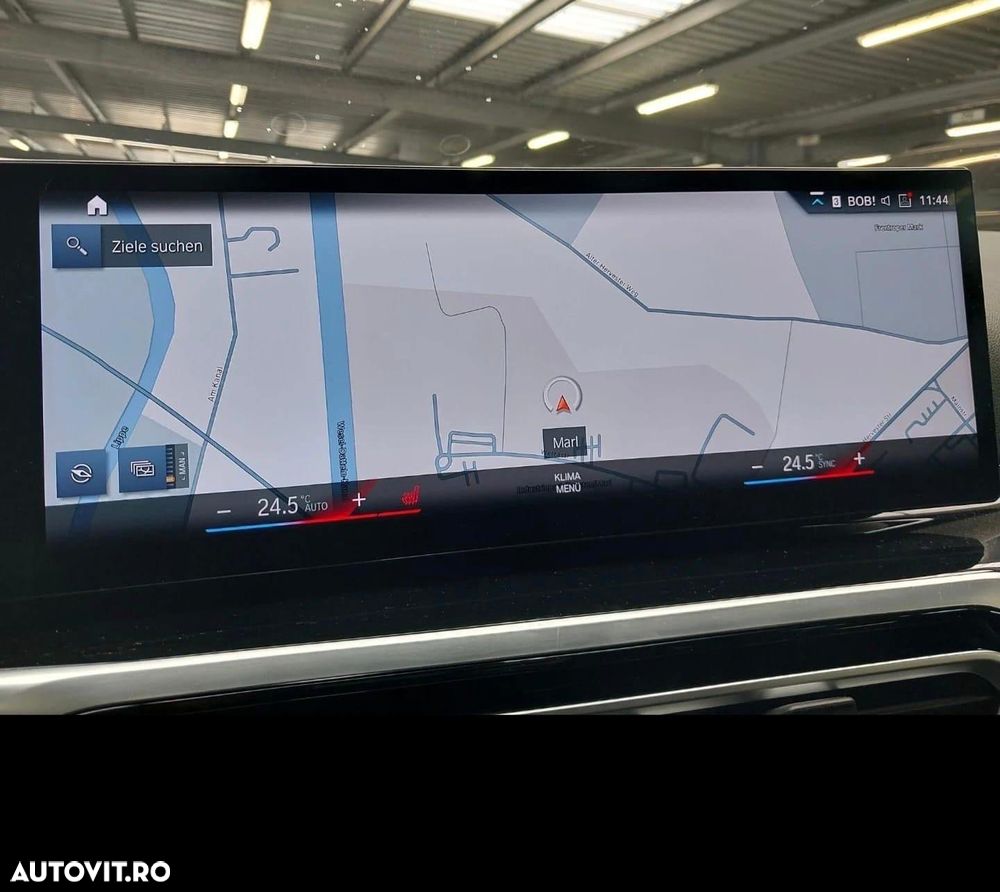 BMW Seria 3 320d xDrive Aut. Sport Line - 23