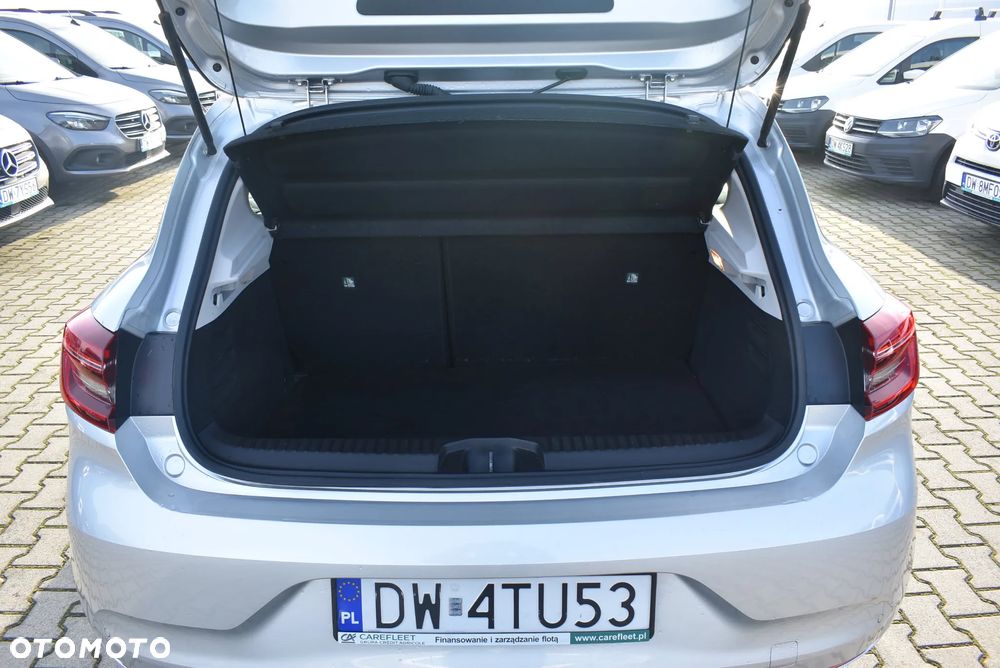 Renault Clio 1.0 TCe Equilibre - 14