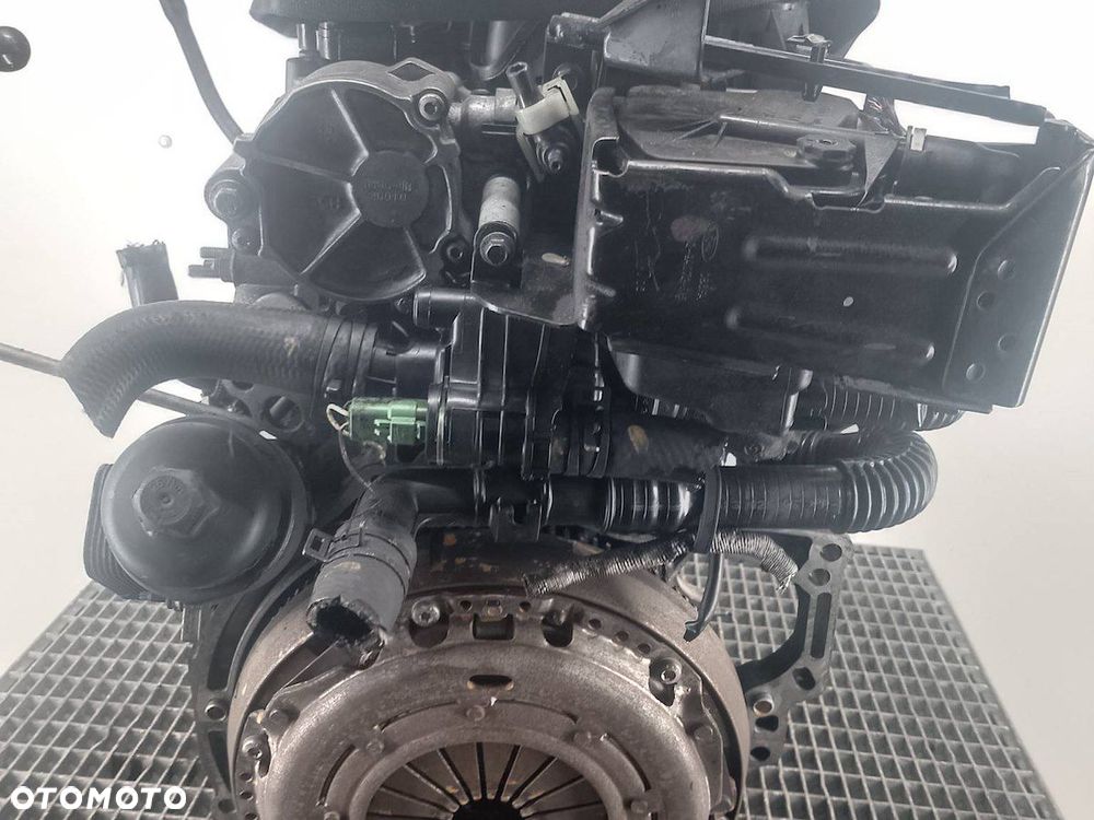SILNIK MAZDA 3 I G8DB      10JB05 1.6 DI TURBO 109KM - 4