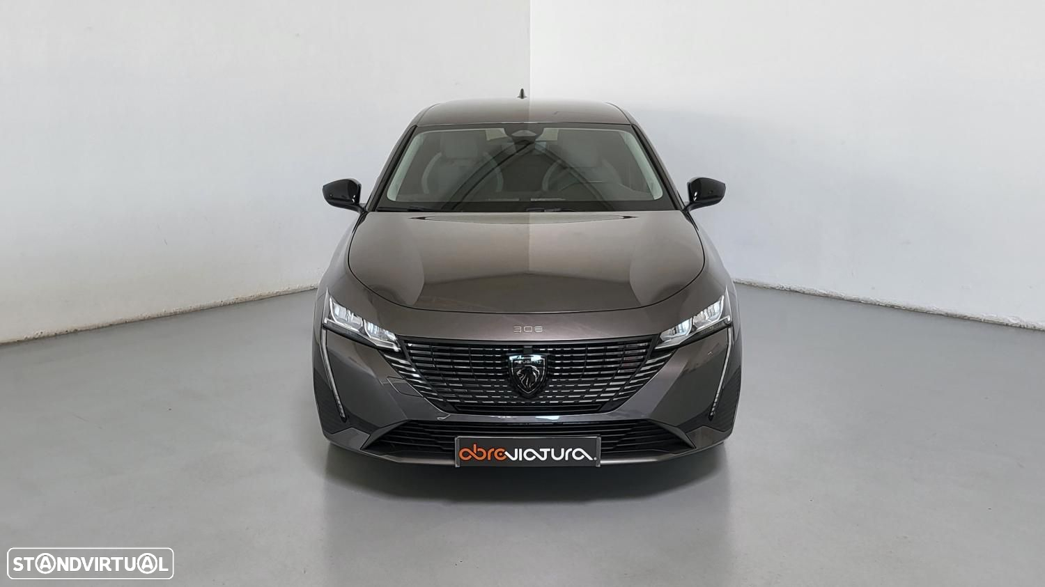 Peugeot 308 SW 1.2 PureTech Allure Pack - 2