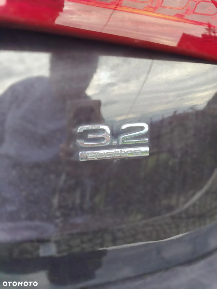 Audi Q5 3.2 FSI Quattro S tronic - 7