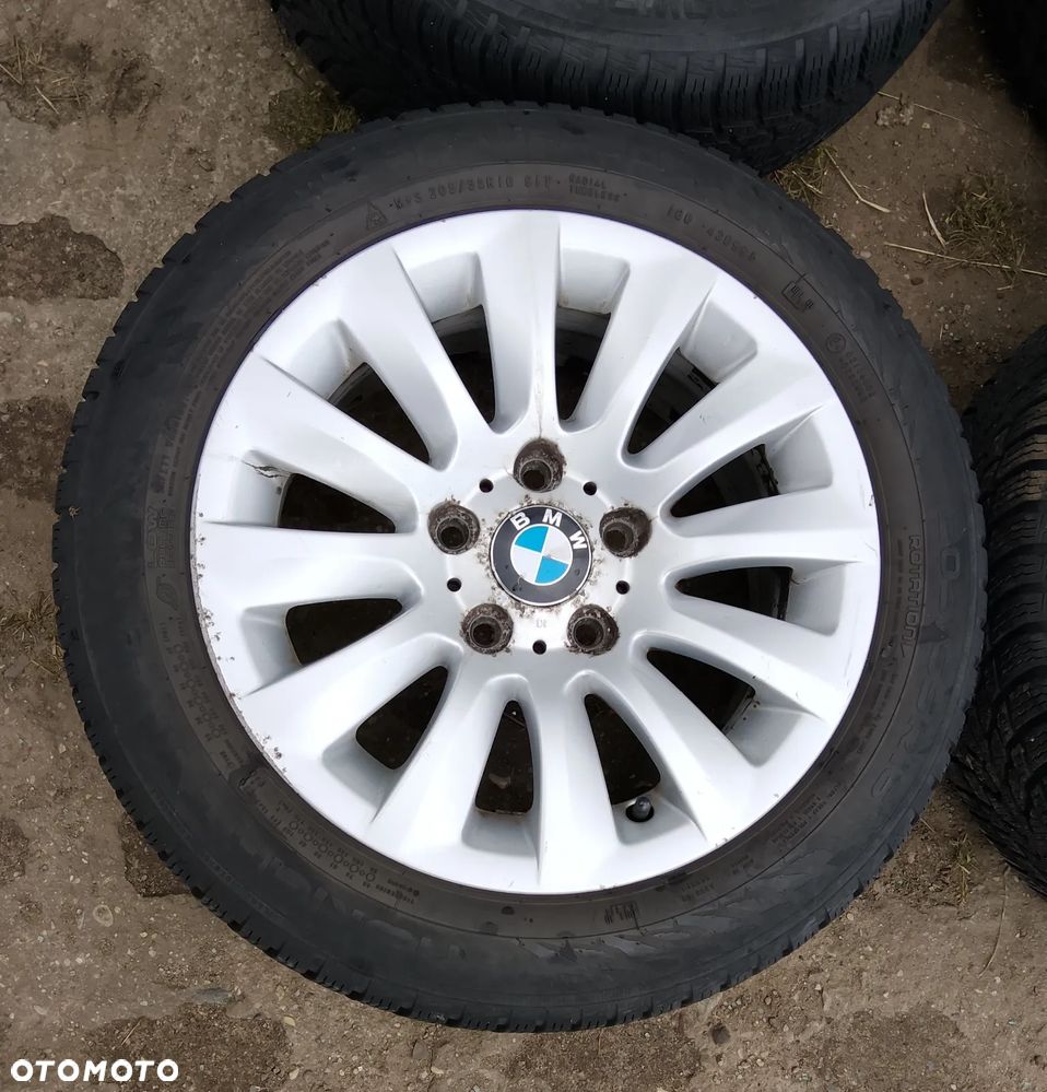 ALUFELGI BMW R16 - 3