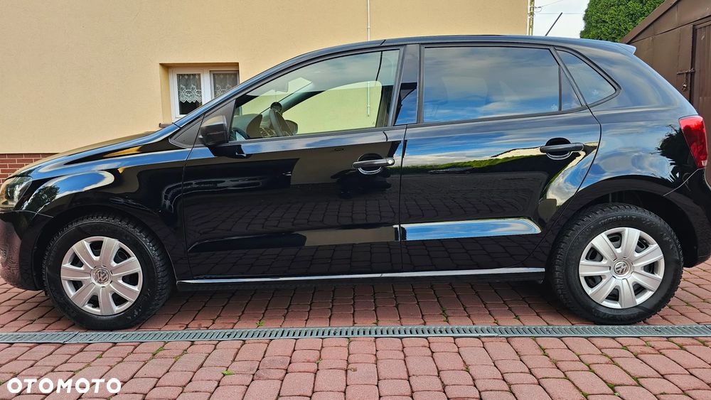 Volkswagen Polo 1.2 Comfortline - 17