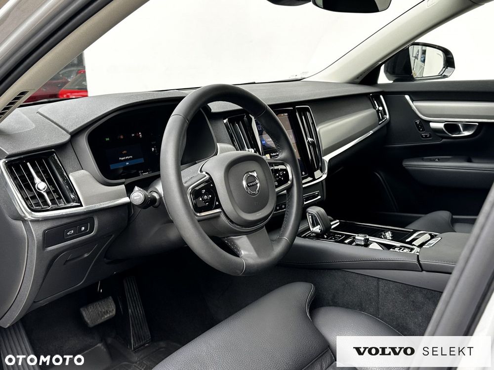 Volvo V90 - 26