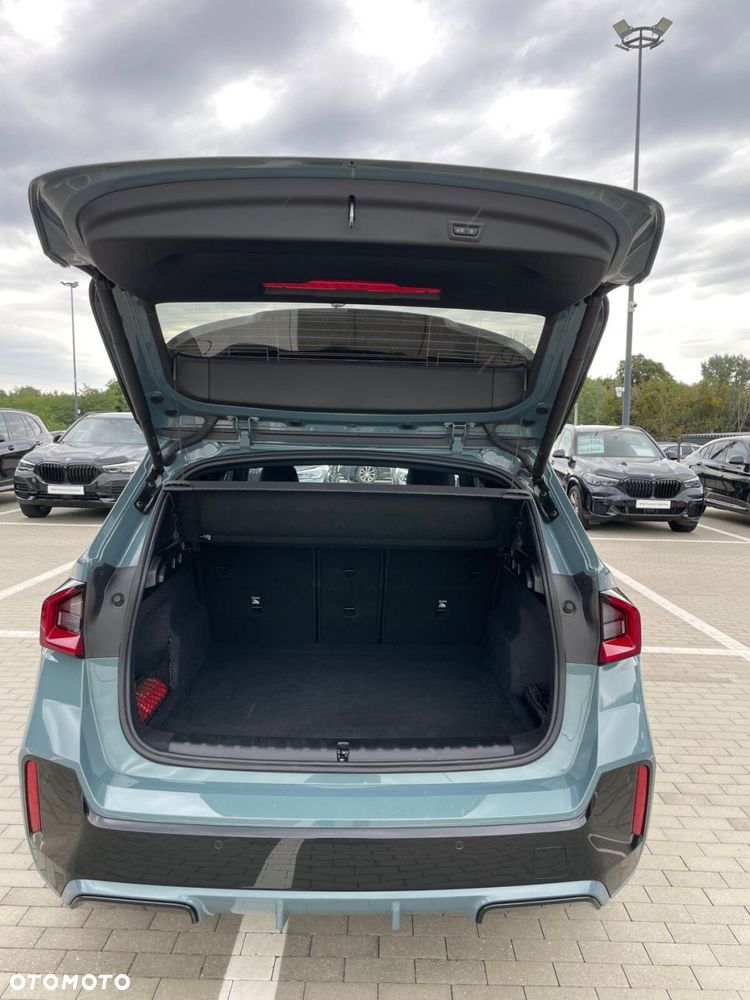 BMW X1 sDrive20i mHEV sport - 35