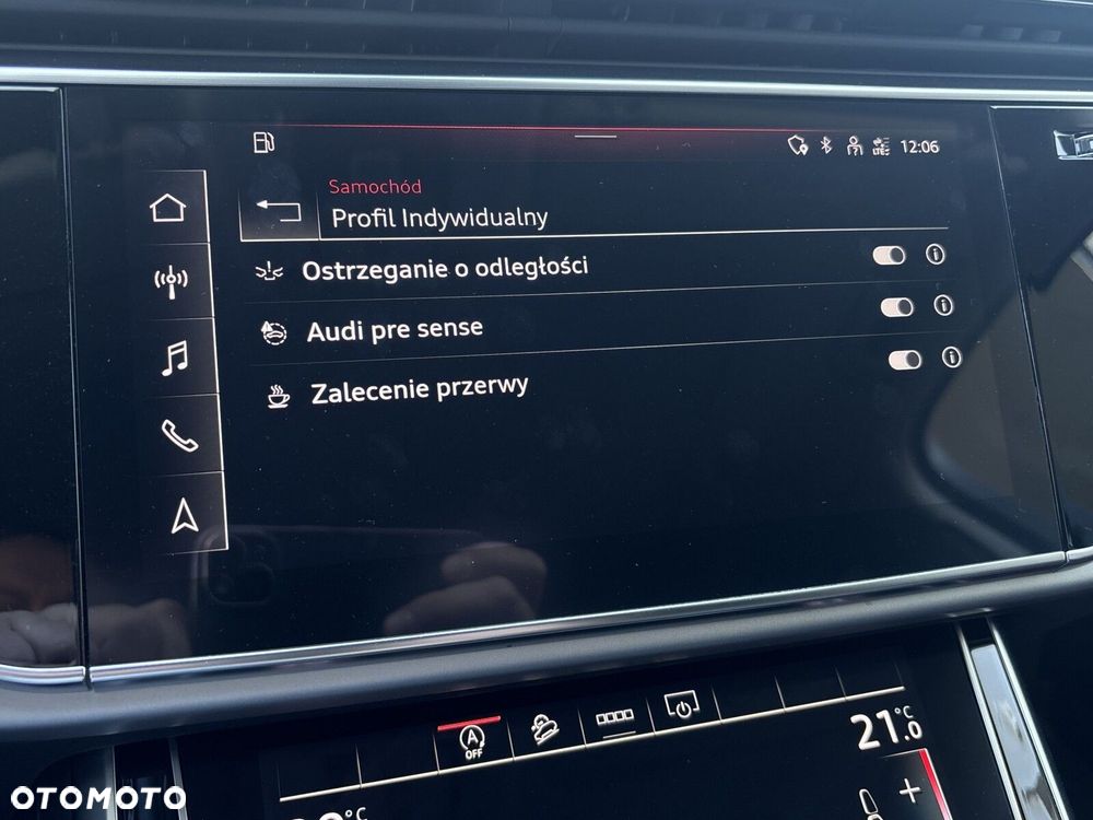Audi Q7 45 TDI mHEV Quattro S Line Tiptr - 27