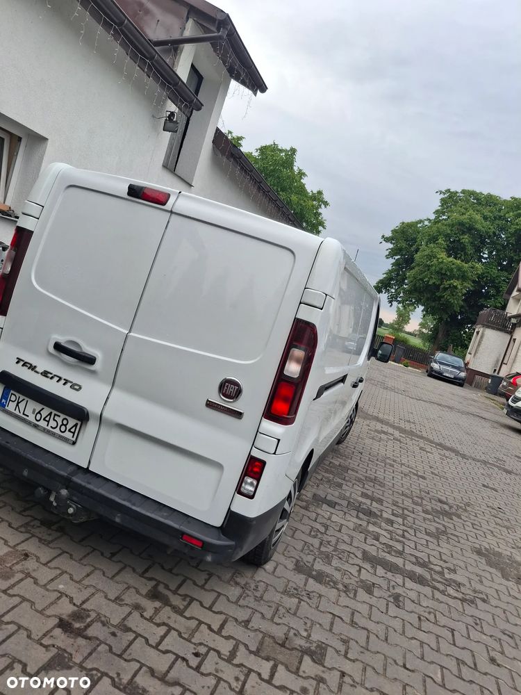 Fiat TALENTO - 2