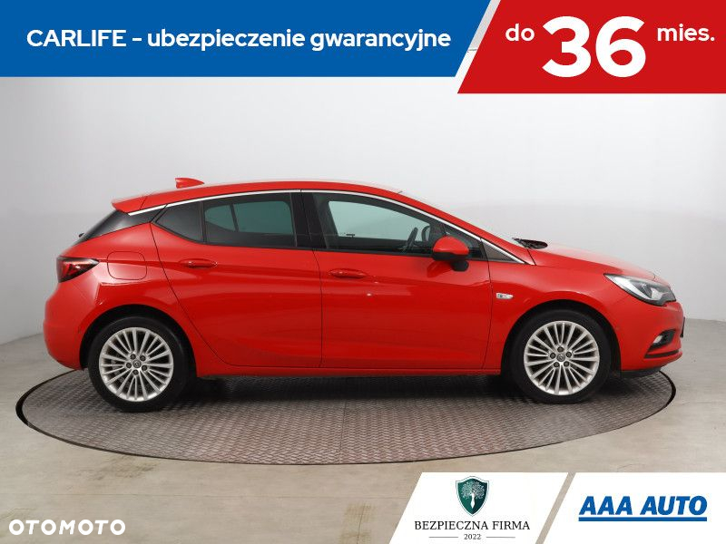 Opel Astra - 7