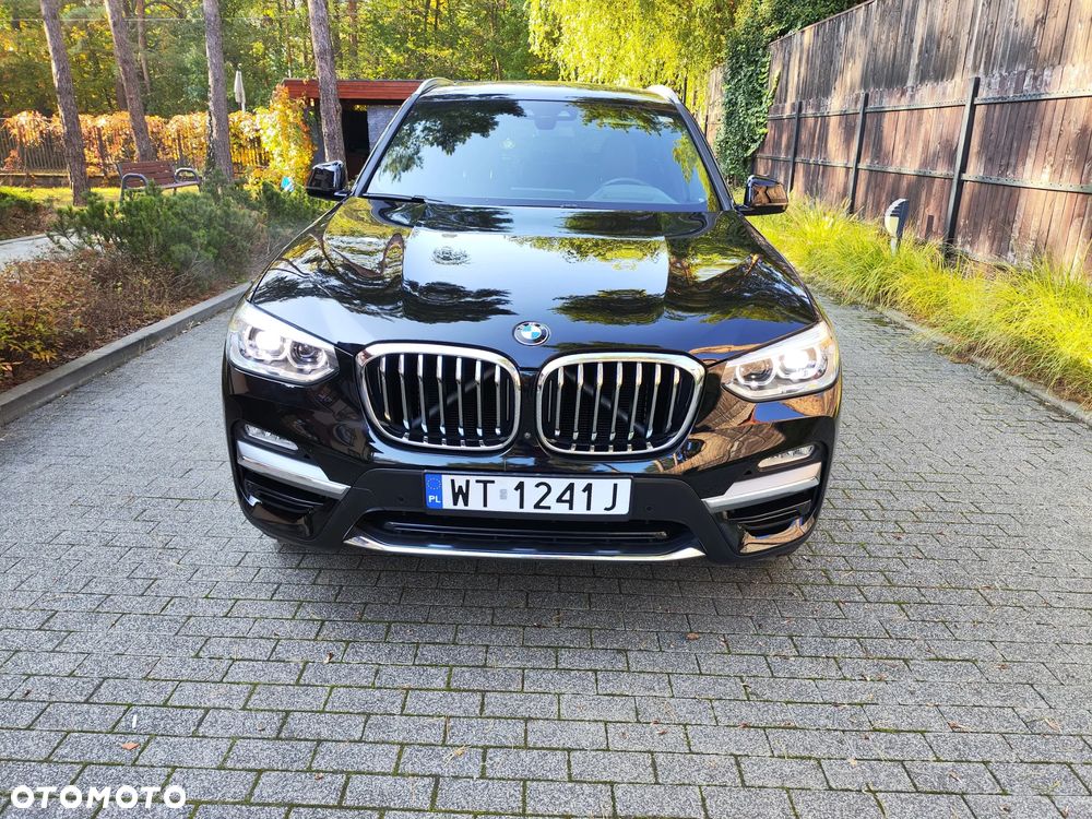 BMW X3 - 3