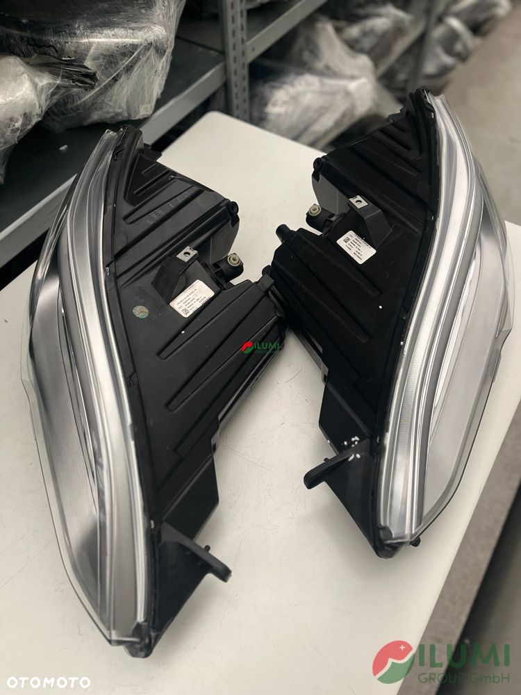 Tesla Model S Lift Full Led 16-20 Reflektor L+r 105357500c - 6