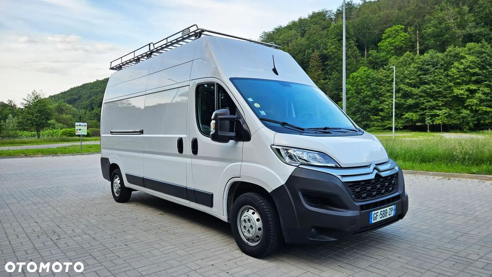 Citroën Jumper L3H3 - 3