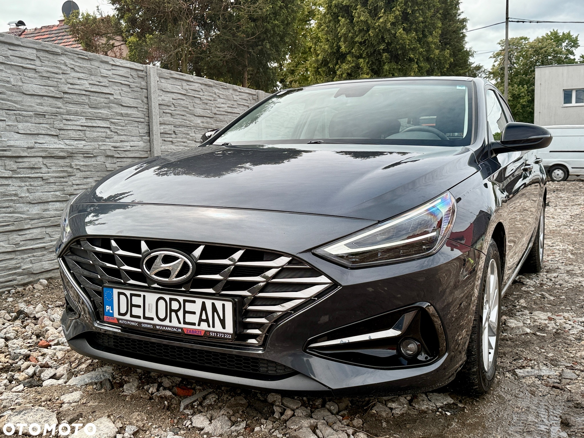 Hyundai i30 1.0 T-GDI Fastback Trend - 2