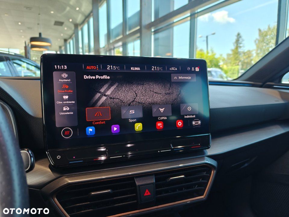 Cupra Leon Sportstourer - 25