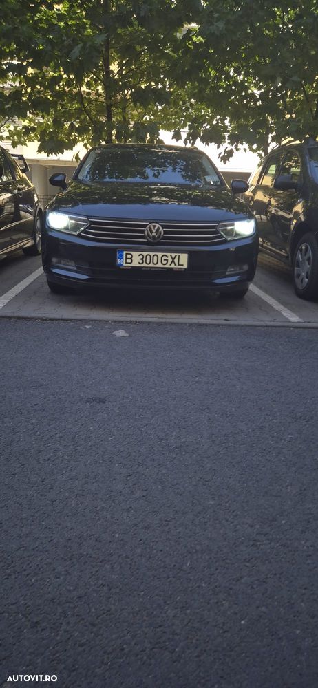 Volkswagen Passat - 6