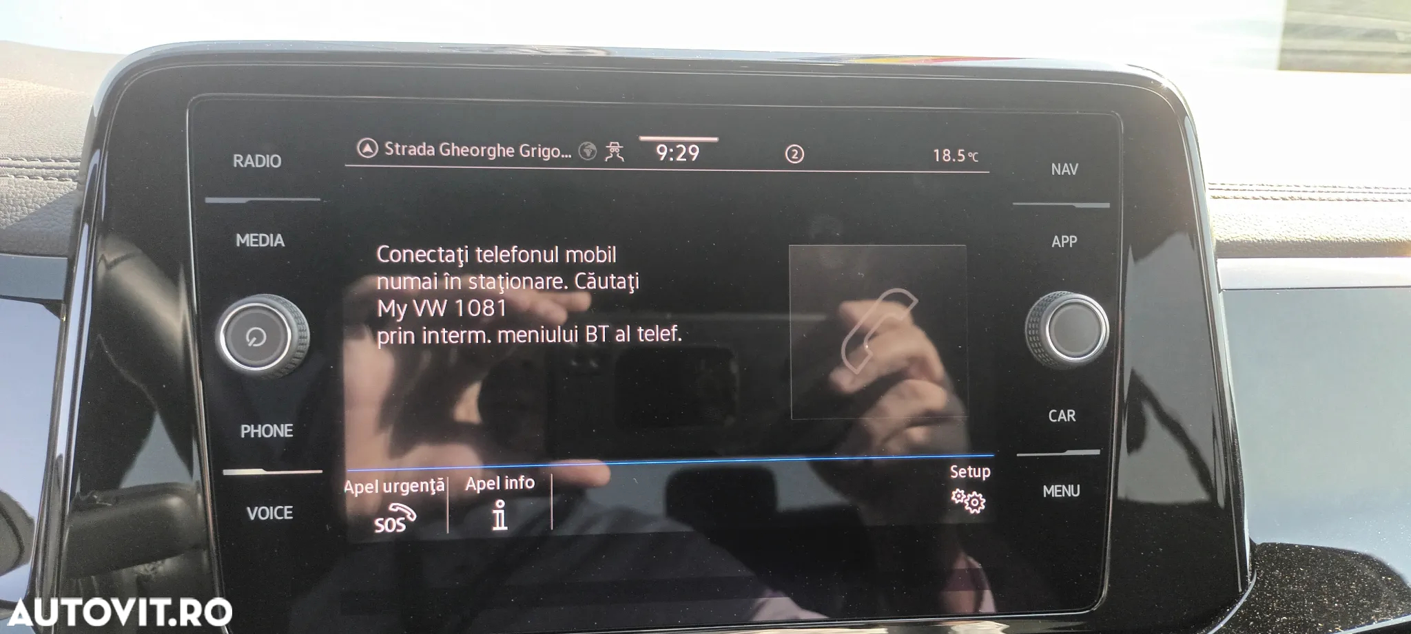 Volkswagen T-ROC 2.0 TDI DSG Style - 16