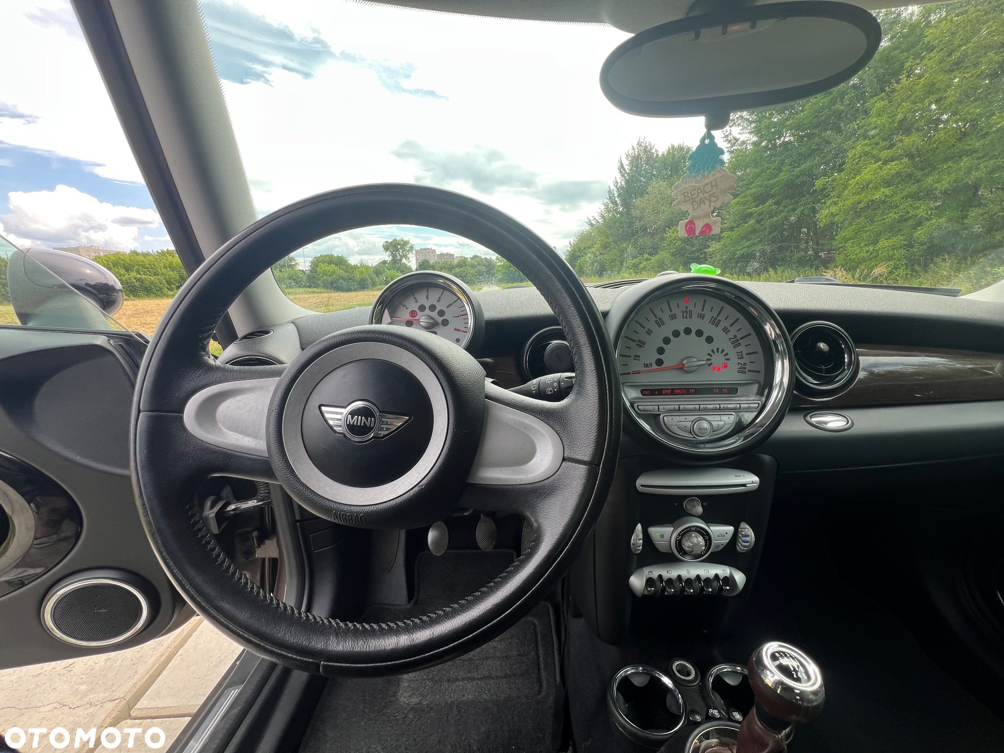 MINI Clubman Cooper S - 24