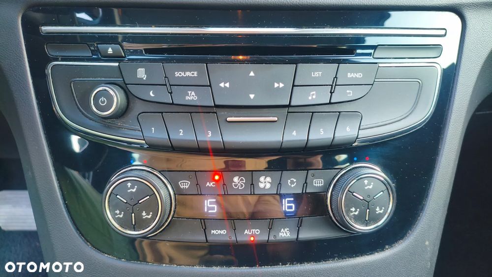 Peugeot 508 - 27