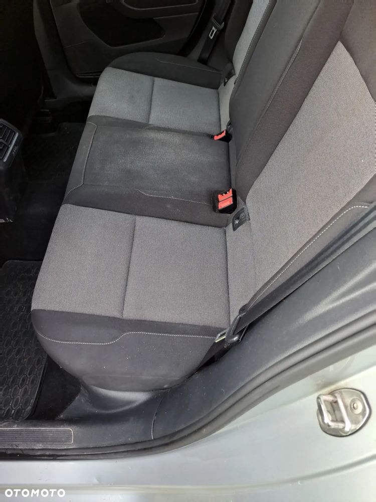 Volkswagen Golf VII 1.6 TDI BMT Trendline DSG - 20