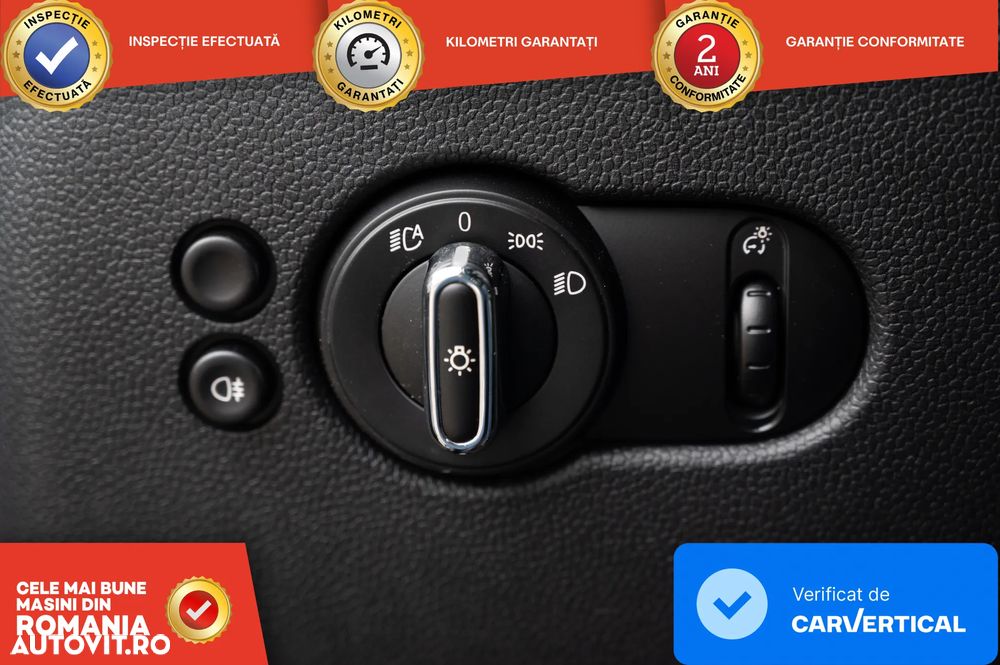 Mini John Cooper Works - 9