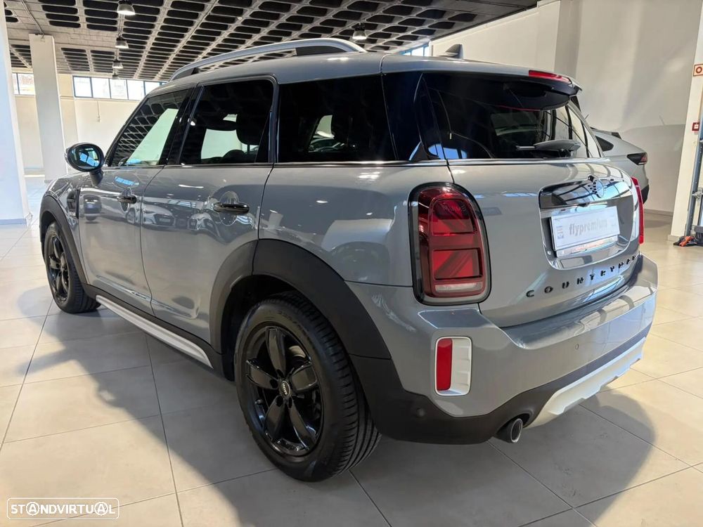 MINI Countryman - 10