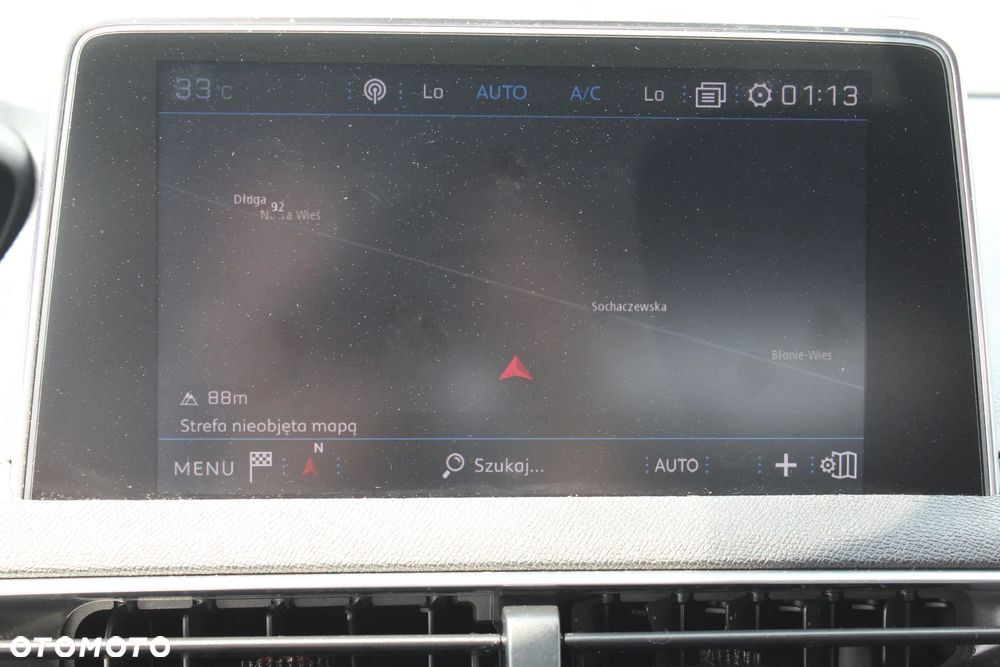 Peugeot 3008 PureTech 130 Stop & Start Allure - 22