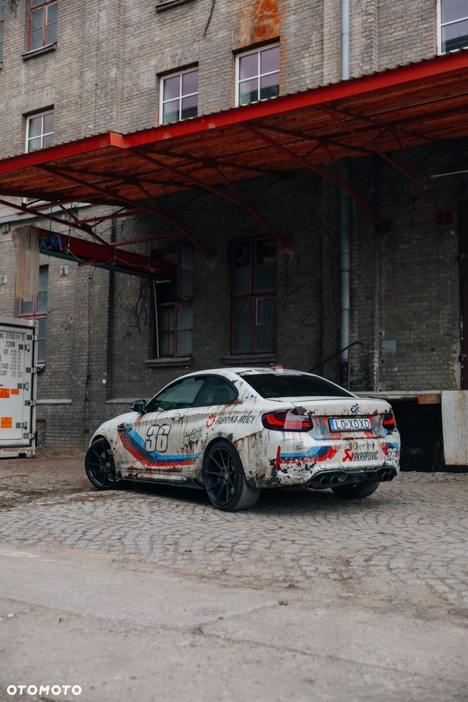 BMW M2 - 39