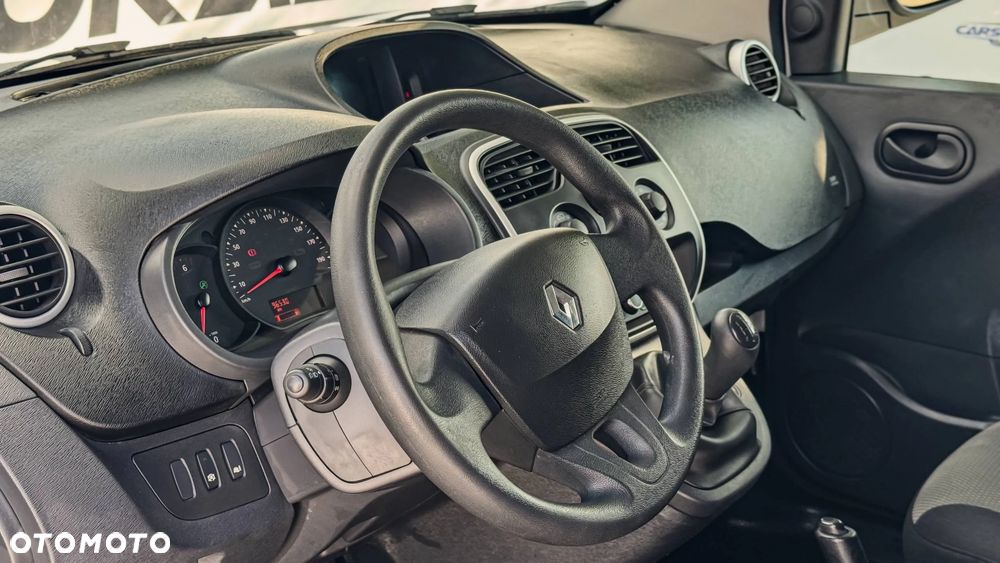 Renault Kangoo Express 1.5 dCi Energy Grand Confort - 13