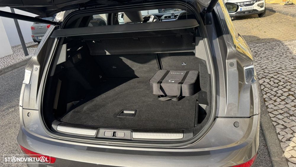 DS DS7 Crossback E-Tense Rivoli EAT8 - 23