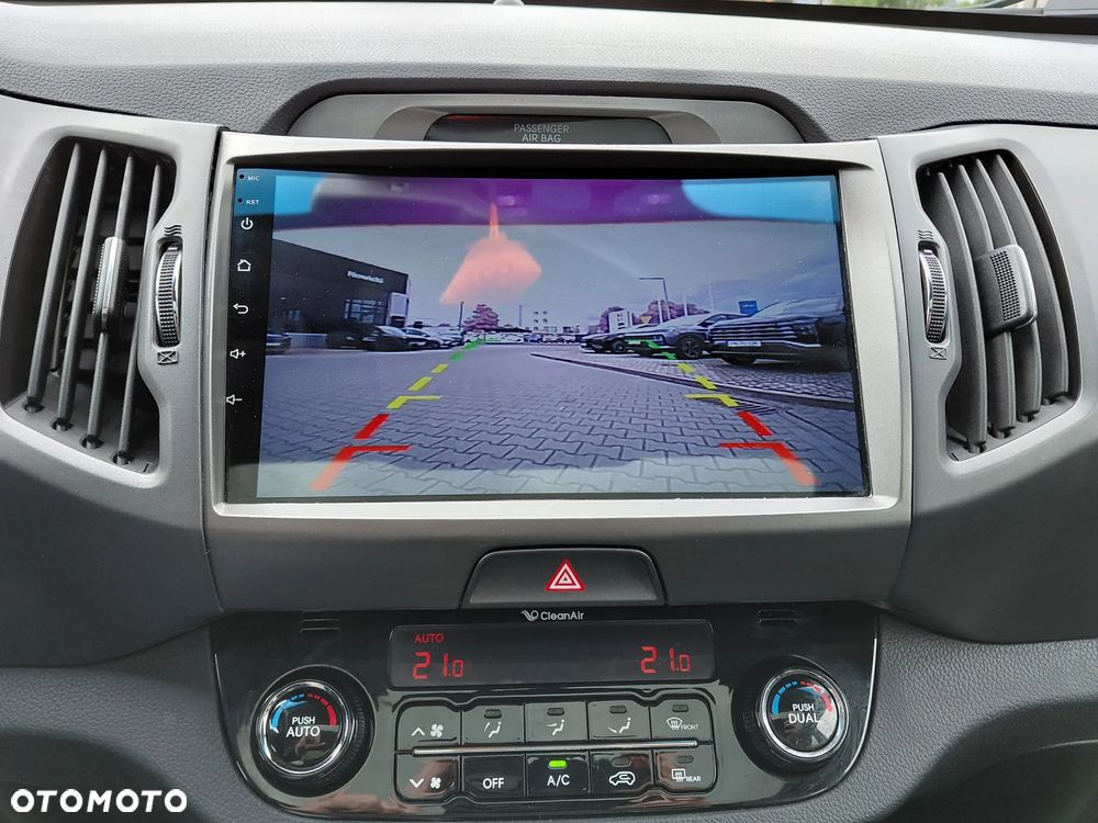 Kia Sportage - 20