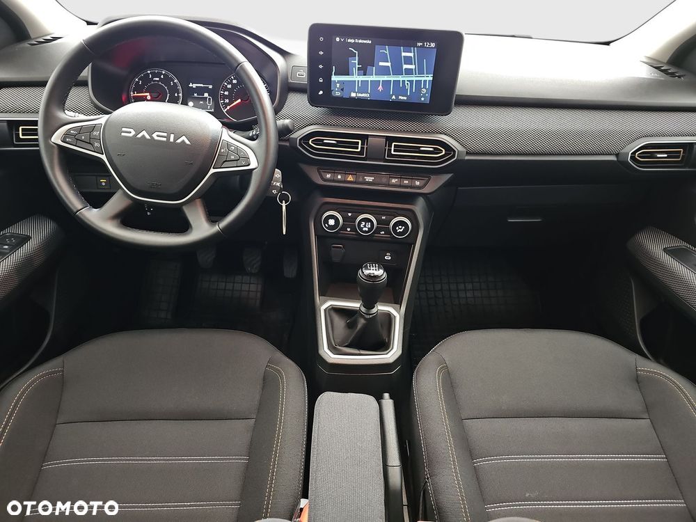 Dacia Sandero 1.0 TCe Expression - 27