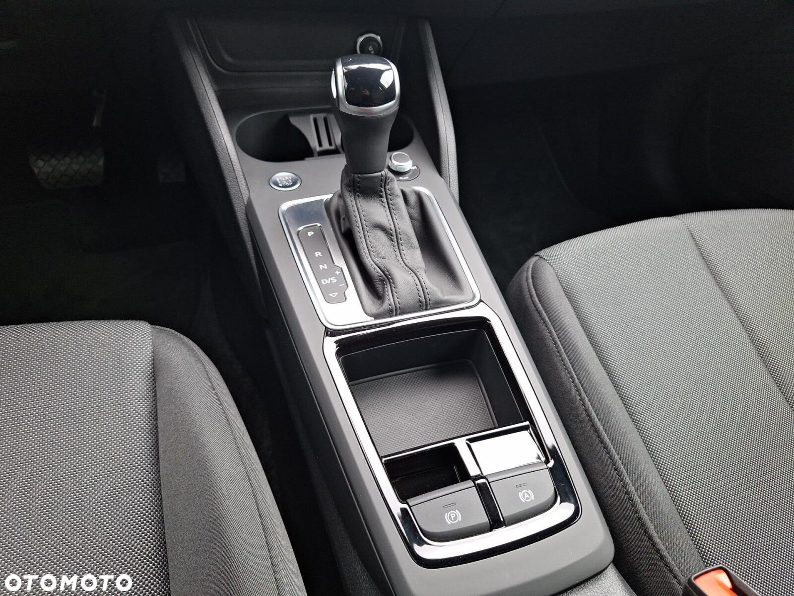 Audi Q2 - 15