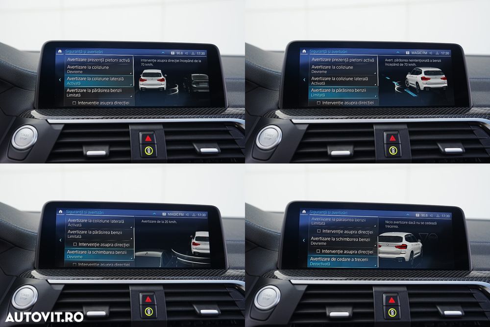 BMW X3 xDrive30e Aut. M Sport Edition - 34