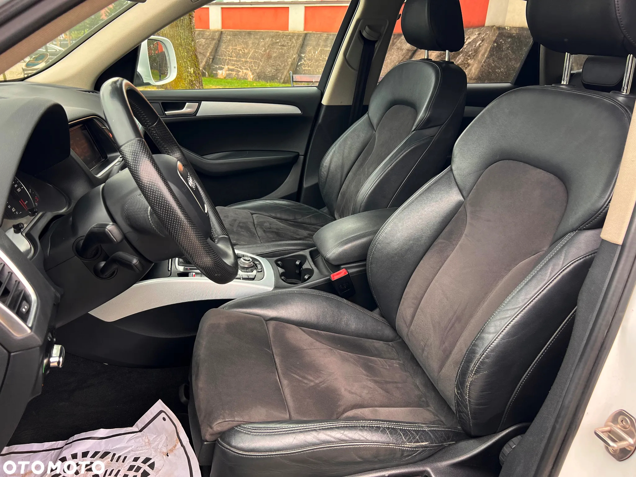 Audi Q5 2.0 TDI quattro Stronic - 6