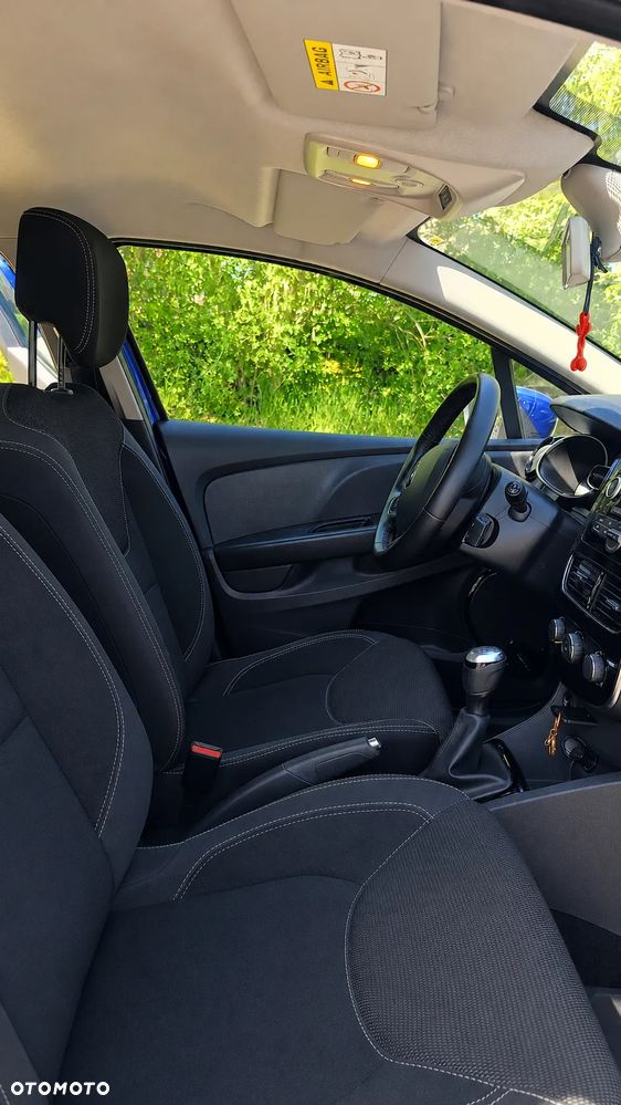 Renault Clio 0.9 TCe Winter Edition - 10
