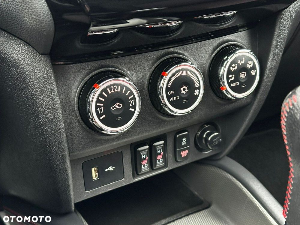 Mitsubishi ASX 1.6 2WD Diamant Edition - 30