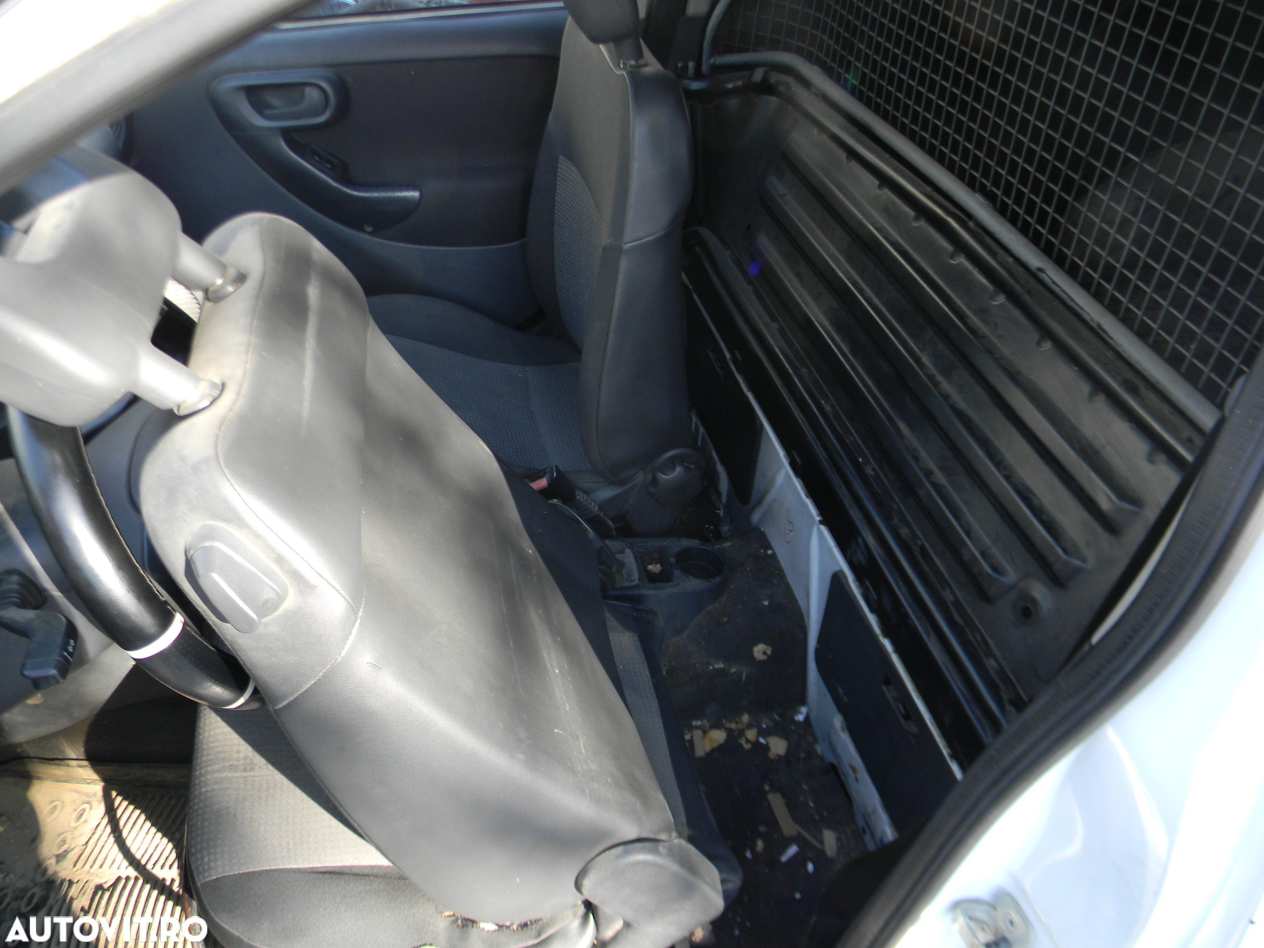 Dezmembrari  Opel COMBO C  2001  > 2011 1.3 CDTI 16V Motorina - 14