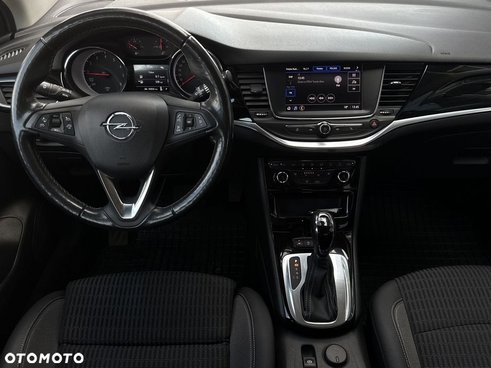 Opel Astra 1.4 T Elegance S&S - 15
