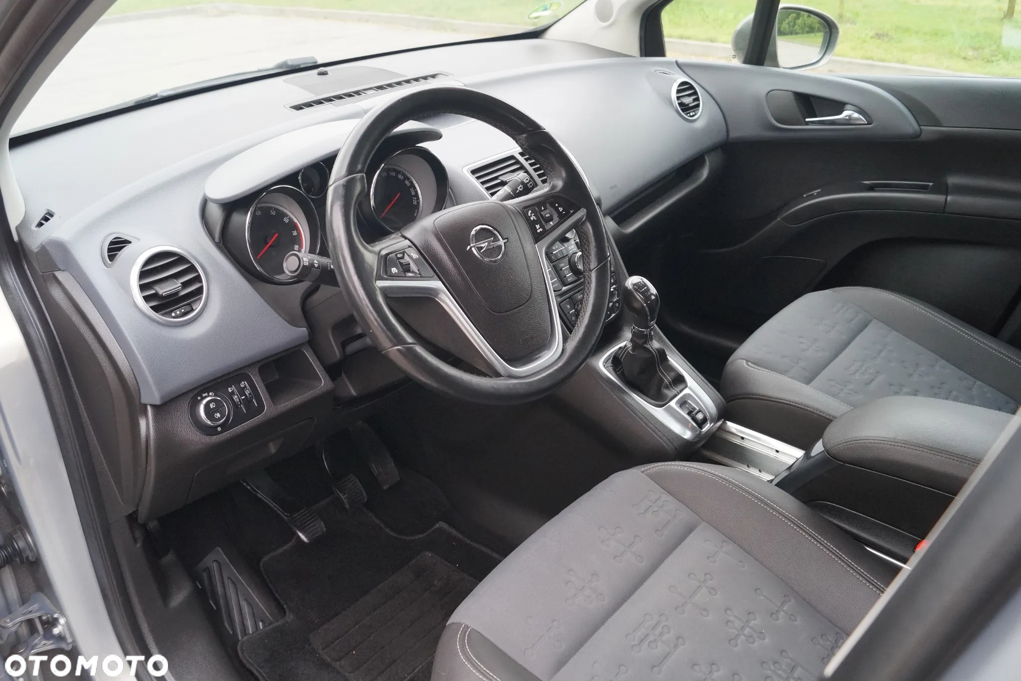 Opel Meriva 1.4 T Cosmo - 5