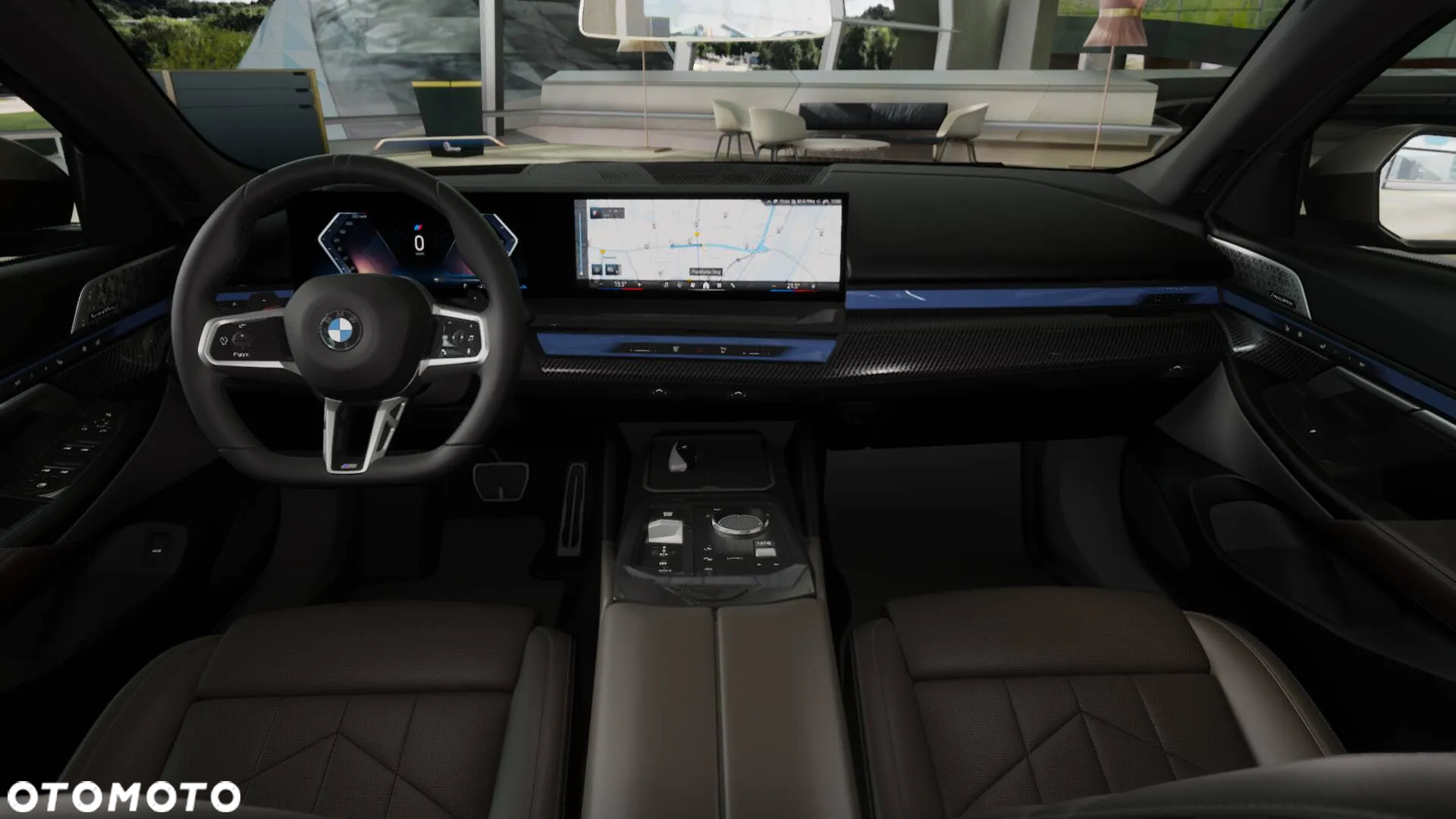 BMW Seria 5 - 10