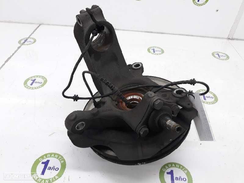 MANDA DE EIXO FRENTE ESQUERDA CITROEN JUMPER FURGÓN - 1